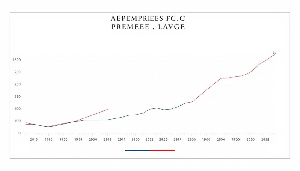 An elegant, data-driven visualization depicting Liverpool FC's Premier League season reviews over time. A clean, minimalist chart fills the frame, meticulously showcasing the team's performance trends and milestones across the league's rich history. Crisp lines, muted tones, and a sophisticated layout lend an air of authority and professionalism. The chart is the focal point, surrounded by a neutral background that allows the data to take center stage. Precise, considered composition ensures the viewer's attention is drawn to the key information, painting a comprehensive picture of Liverpool's Premier League journey. An elegant, data-driven visualization depicting Liverpool FC's Premier League season reviews over time. A clean, minimalist chart fills the frame, meticulously showcasing the team's performance trends and milestones across the league's rich history. Crisp lines, muted tones, and a sophisticated layout lend an air of authority and professionalism. The chart is the focal point, surrounded by a neutral background that allows the data to take center stage. Precise, considered composition ensures the viewer's attention is drawn to the key information, painting a comprehensive picture of Liverpool's Premier League journey.