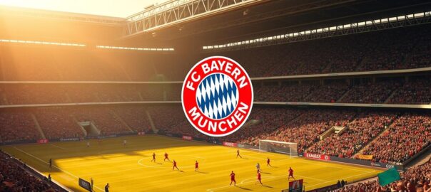 bayern munich history