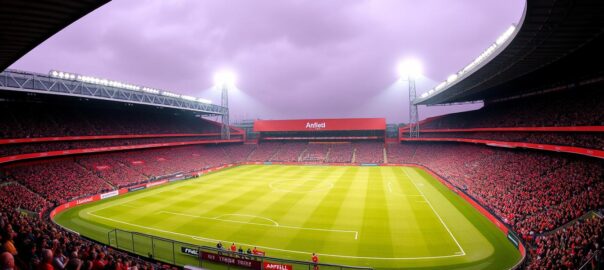 liverpool fc history