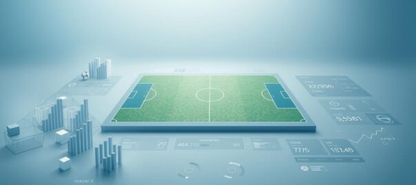 Football player stats