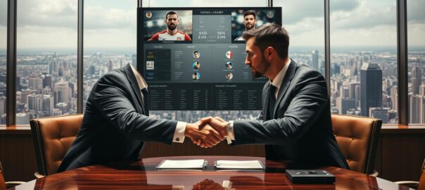 Football transfers