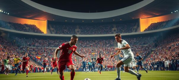 copa america highlights