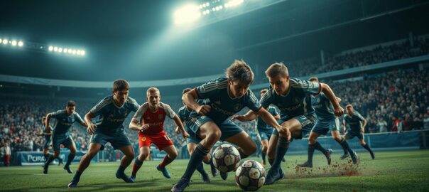 europa league overview