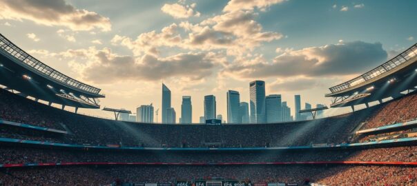 expansion of club world competitions