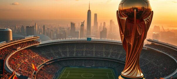 fifa world cup legacy