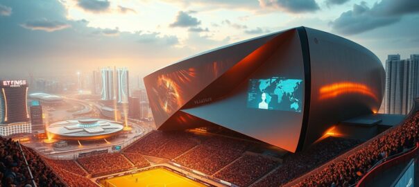 league format innovations