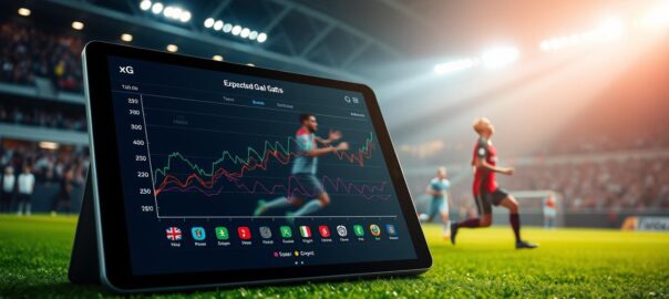 football statistical deep dive