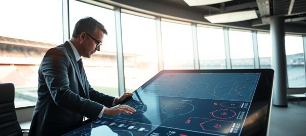 team analysis football