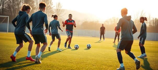 player development tactics