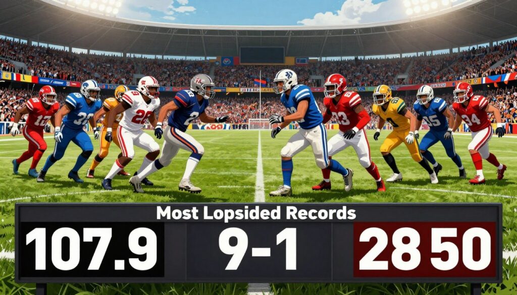 team vs team records