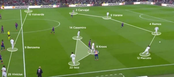 tactical system