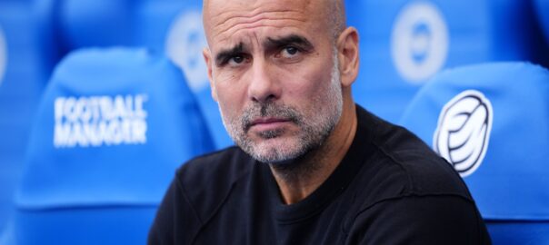 Guardiola
