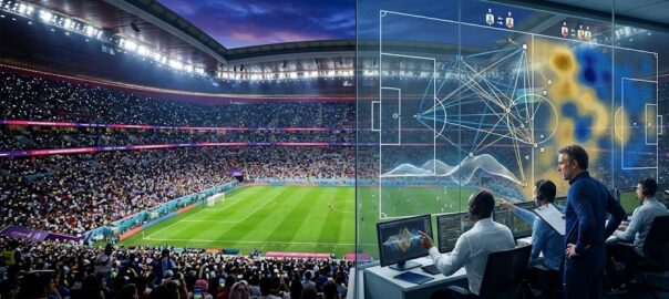 Why World Cup 2026 Match Flow Will Matter