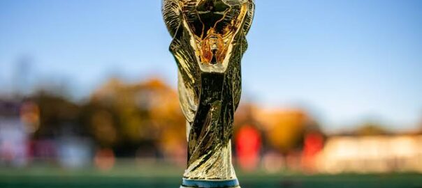 World Cup Tactics