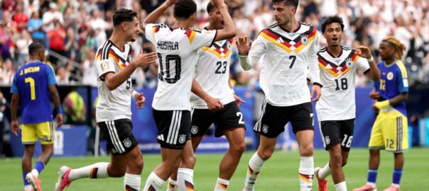 World Cup