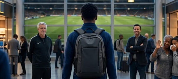 MLS Transfers To Europe: Is The League Becoming A Better Launchpad For Young American Talent?