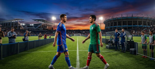 MLS vs. Liga MX: What The 2026 Leagues Cup Results Say About North American Soccer