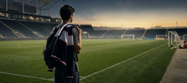Cavan Sullivan’s USMNT Call-Up: How Philadelphia’s 16-Year-Old Fits Pochettino’s New Generation