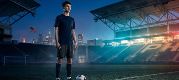Cavan Sullivan’s USMNT Question: Is Philadelphia’s 16-Year-Old Ready For The Next Step?