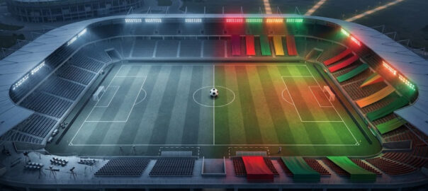 MLS Lost The Leagues Cup Semifinals: What Liga MX’s 2026 Sweep Says About North American Soccer
