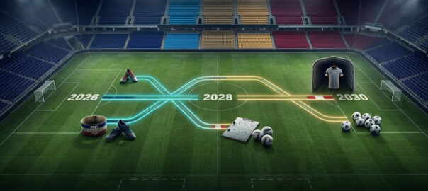 USMNT’s New Generation Makes Its Mark: What The 4-1 Peru Win Revealed About Pochettino’s 2030 Plan
