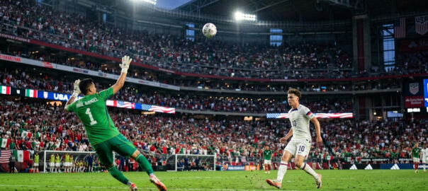 Cavan Sullivan’s USMNT Goal: How Philadelphia’s Development Model Just Produced America’s Youngest Scorer