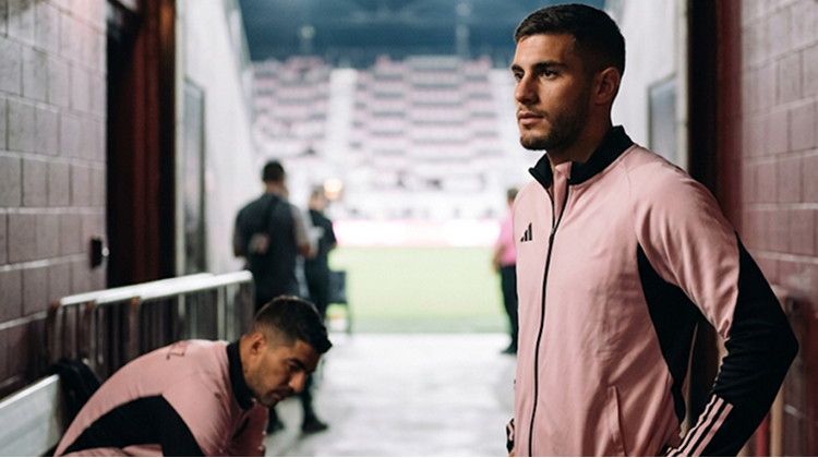 Germán Berterame and Luis Suárez Must Carry Their Share of the Attack