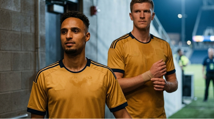 Hany Mukhtar and Sam Surridge Give Nashville More Than One Route to Goal